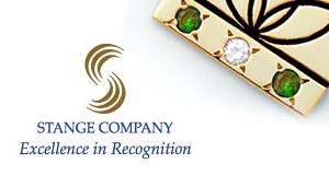Stange Company logo