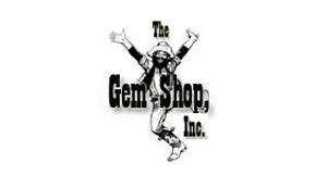 Gem Shop logo
