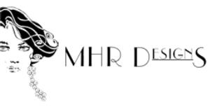 M H R Designs Inc logo
