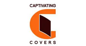 Captivating Covers logo