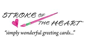 Stroke Of The Heart, Inc. logo