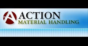 Action Material Handling logo