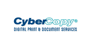 CyberCopy logo