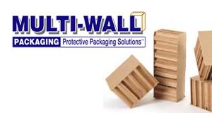 Multi-Wall Packaging Corp., Newark, Nj Plant logo