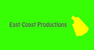 East Coast fashion production logo