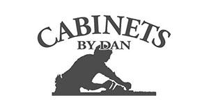 Cabinets By Dan logo
