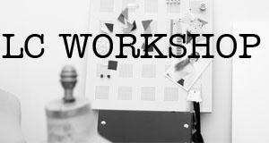 LC Workshop logo
