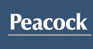 Peacock Engineering Company logo