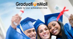 GraduationMall logo
