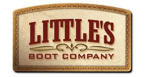 Little's Boot Co. logo