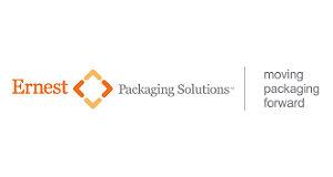 Ernest Packaging Solutions logo