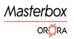 Masterbox logo