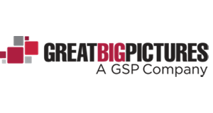 Great Big Pictures Inc logo