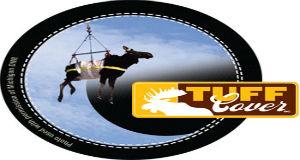 Tuff Cover logo
