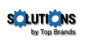 Top Brands Inc logo
