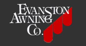 Evanston Awning Co. logo