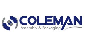 Coleman Assembly & Packaging, Inc. logo