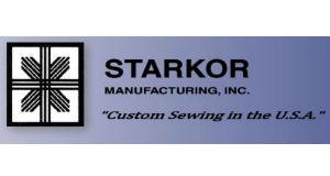 Starkor Manufacturing logo