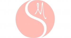 Sarine Marie logo