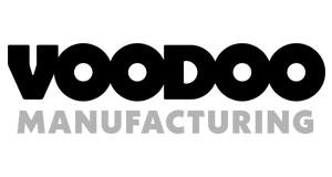 Voodoo Manufacturing logo