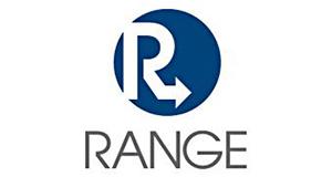 Range, Inc. logo