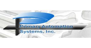 Primary Automation Systems, Inc. logo