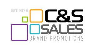 C & S Sales logo
