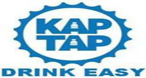 KapTap, LLC logo