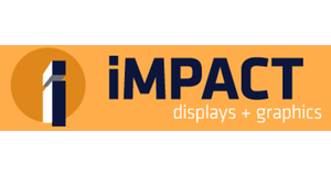 Impact Displays logo