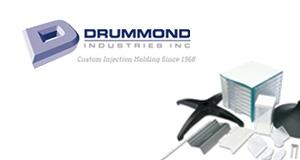 Drummond Industries, Inc. logo
