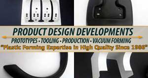 Product Design Development logo