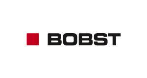 Bobst North America Inc. logo