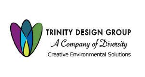 The Trinity Design Group, LLC logo