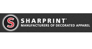 Sharprint logo