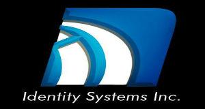 Identity Systems Inc logo