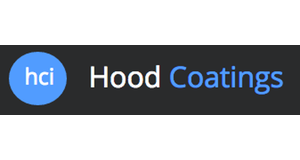 Hood Coatings, Inc. logo