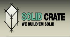 Solid Crate logo