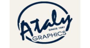 Ataly Graphics logo