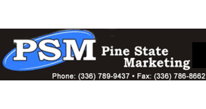 Pine State Marketing logo