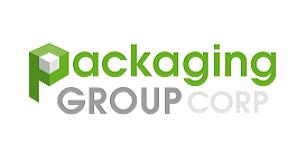 Packaging Group Corp. logo