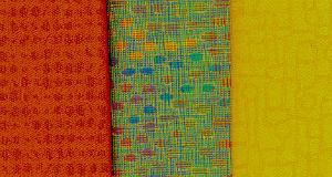 International Fabrics, Inc. logo