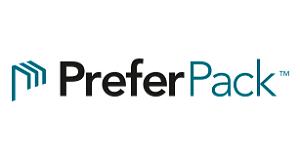 PreferPack logo