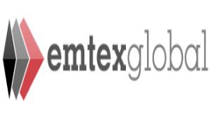 Emtex, Inc. logo