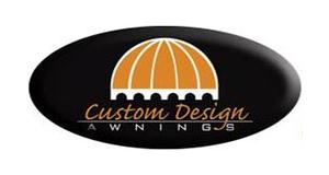 Custom Design Awnings LLC logo