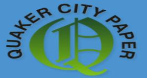 Quaker City Paper logo