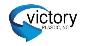 Victory Plastic, Inc. logo