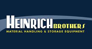 Heinrich Brothers, Inc. logo