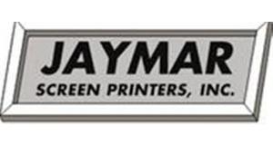 Jaymar Screen Printers Inc logo