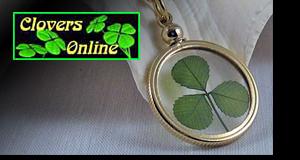 Clover Specialty Company logo