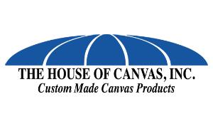 The House of Canvas Inc. logo